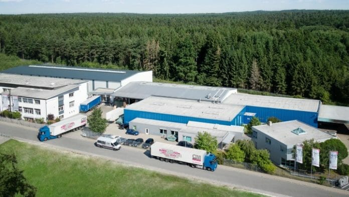 OM-Klebetechnik, Workshop
