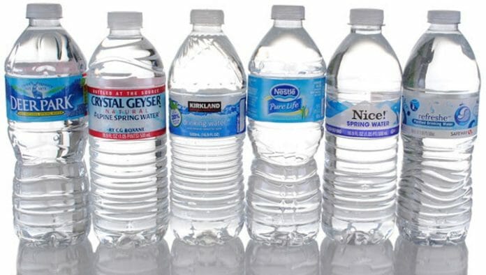 IND_PET-Water-Bottles-Come-in-all-Shapes-and-Sizes Euromonitor, PET-Flaschen