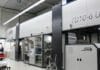 Schulz Flexogroup, UV-Flexodruck