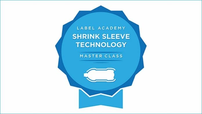 Label Academy, Master Class