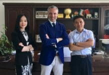 Wanjie Europe, Grupo Impryma