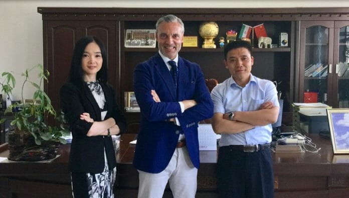 IND_Wanjie Europe Wanjie Europe, Grupo Impryma