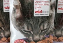Wipf. Digitaldruck, flexible Verpackungen