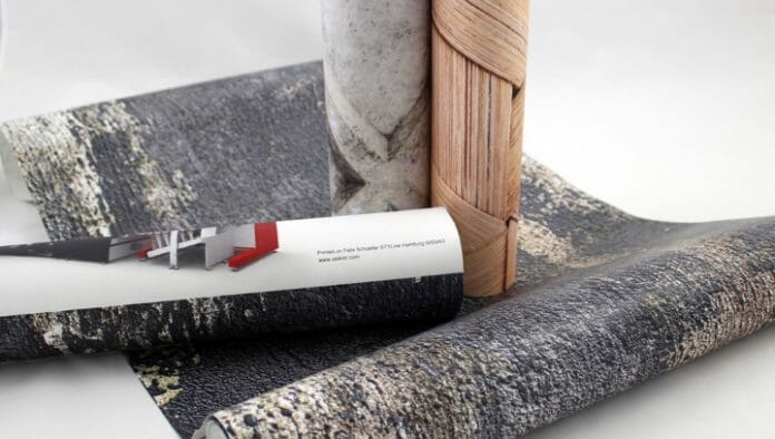 Kallenbach.Medien, Felix Schoeller, Xeikon, Digitaldruck, Tapeten