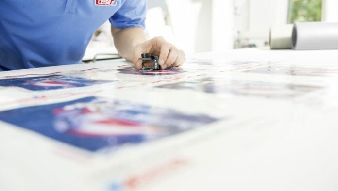 tesa, Flexo Forum