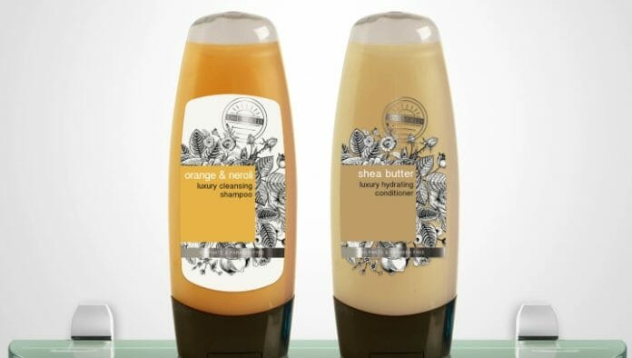 Innovia Films, Labelexpo Europe