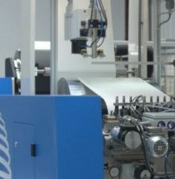 Mann Engineering, Labelexpo Europe