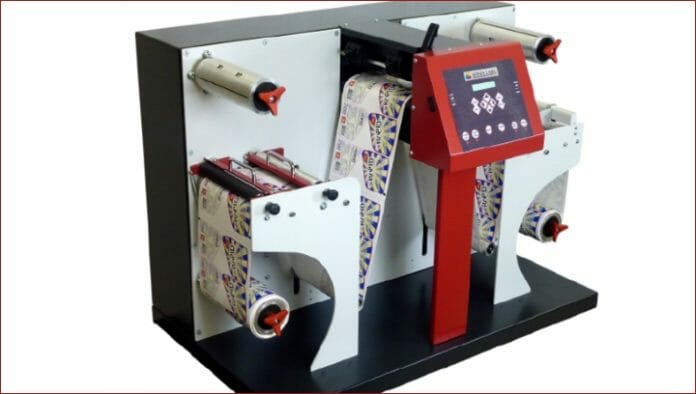Afinia Label, DLF1000
