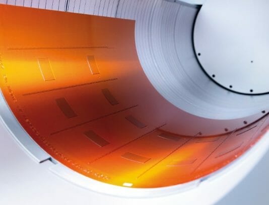 Lüscher, XPose! FlexLine