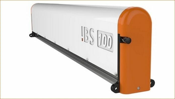 QIPC, IBS-100