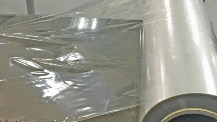Uflex, BOPA, Nylon