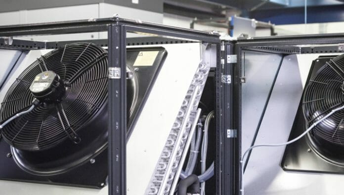 Technotrans, omega.line, Kühlsysteme