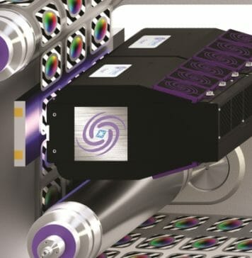 Phoseon, Labelexpo Europe