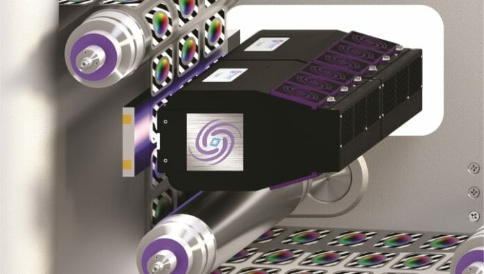 Phoseon_FJ200_web-digital-inkjet Phoseon, Labelexpo Europe