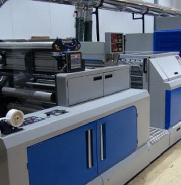 Rotatek, Labelexpo Europe