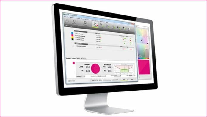 X-Rite, Labelexpo Europe