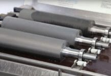 Alphasonics, Labelexpo Europe