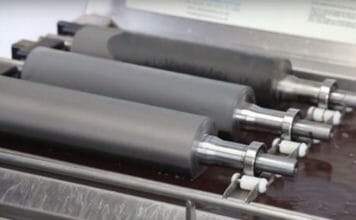 Alphasonics, Labelexpo Europe