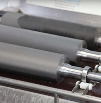 Alphasonics, Labelexpo Europe