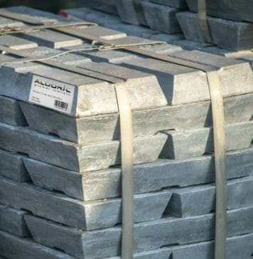 Avery Dennison, Labelexpo Europe