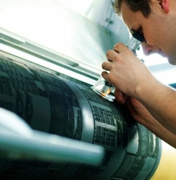 ContiTech, Labelexpo Europe