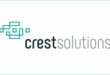 Crest Solutions, Labelexpo Europe