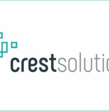 Crest Solutions, Labelexpo Europe
