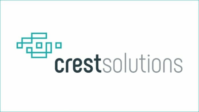 Crest Solutions, Labelexpo Europe