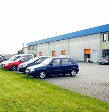 Flexor, Labelexpo Europe