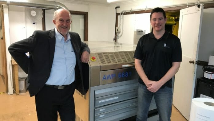 Asahi Photoproducts, Label Partners