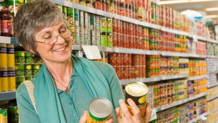 Consumer Goods Forum, CGF