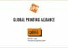 Etiketten Carini, Global Printing Alliance