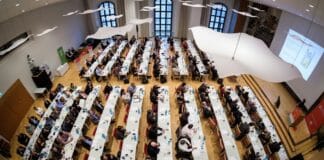 Dresdner Verpackungstagung