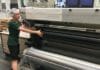 Rommelag FLEX, Flint Group, rotec