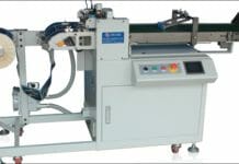 Grafische Systeme, Felga Etiketten, Link Label