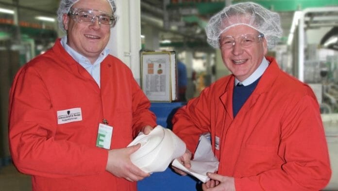 Henkel, UPM Raflatac, RafCycle
