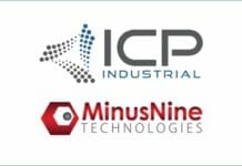 ICP Industrial, MinusNine Technologies
