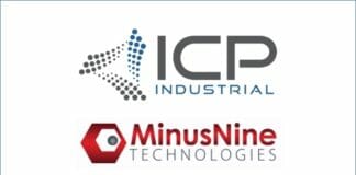 ICP Industrial, MinusNine Technologies