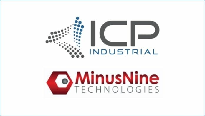 ICP Industrial, MinusNine Technologies