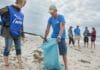 IK, Industrievereinigung Kunststoffverpackungen, Coastal Cleanup Day