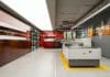 Kodak, Flexo HUB
