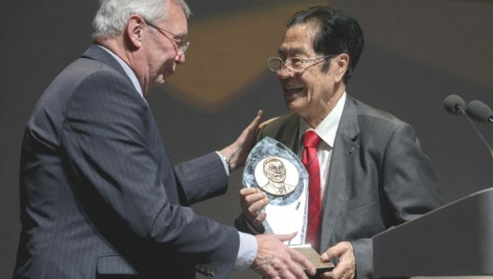 Label Industry Global Awards