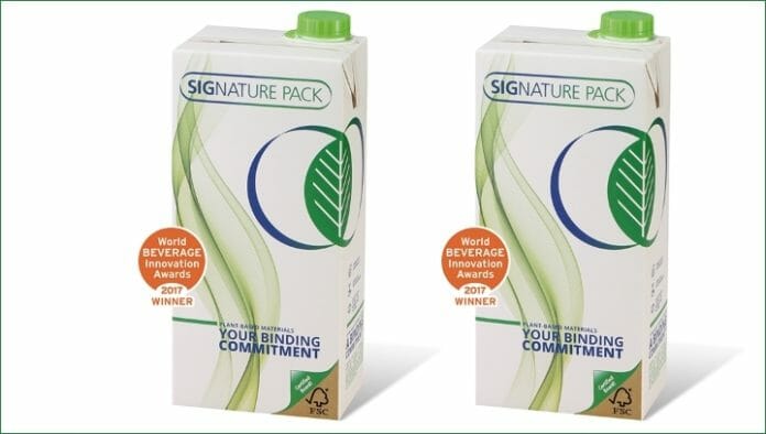 SIG Combibloc, Signature Pack