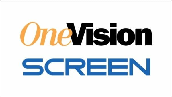 OneVision, Screen, DigiLabel