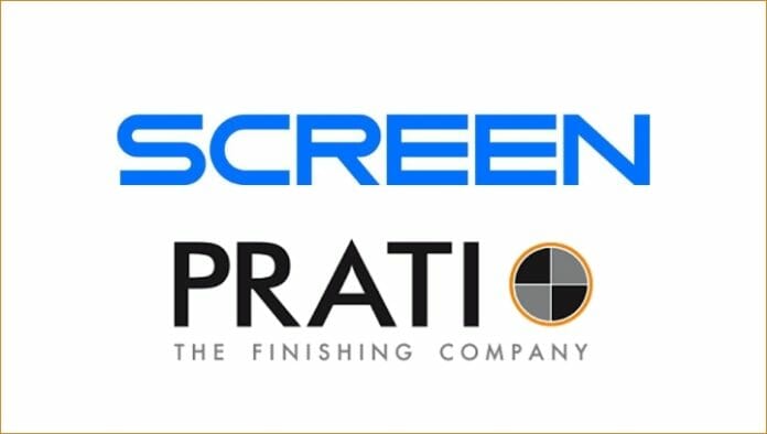 Screen, Prati, Truepress, DigiFast One