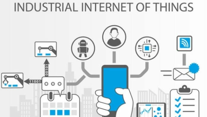 Werosys, Industrie 4.0, IoT