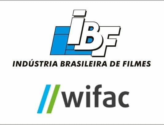 Wifac International, IBF, Indústria Brasileira de Filmes
