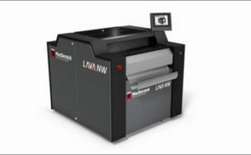 MacDermid, Labelexpo Europe