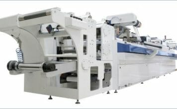 Mida Maquinaria, MA350