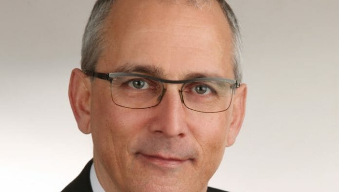 Novexx Solutions, Ernesto Woest